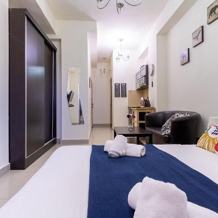 Nhe Machne Yehuda Apartments Jérusalem Extérieur photo