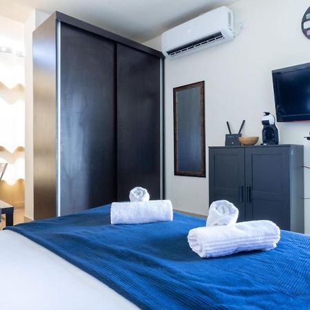 Nhe Machne Yehuda Apartments Jérusalem Extérieur photo