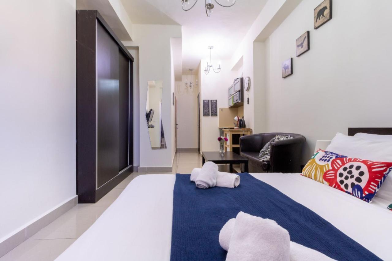 Nhe Machne Yehuda Apartments Jérusalem Extérieur photo