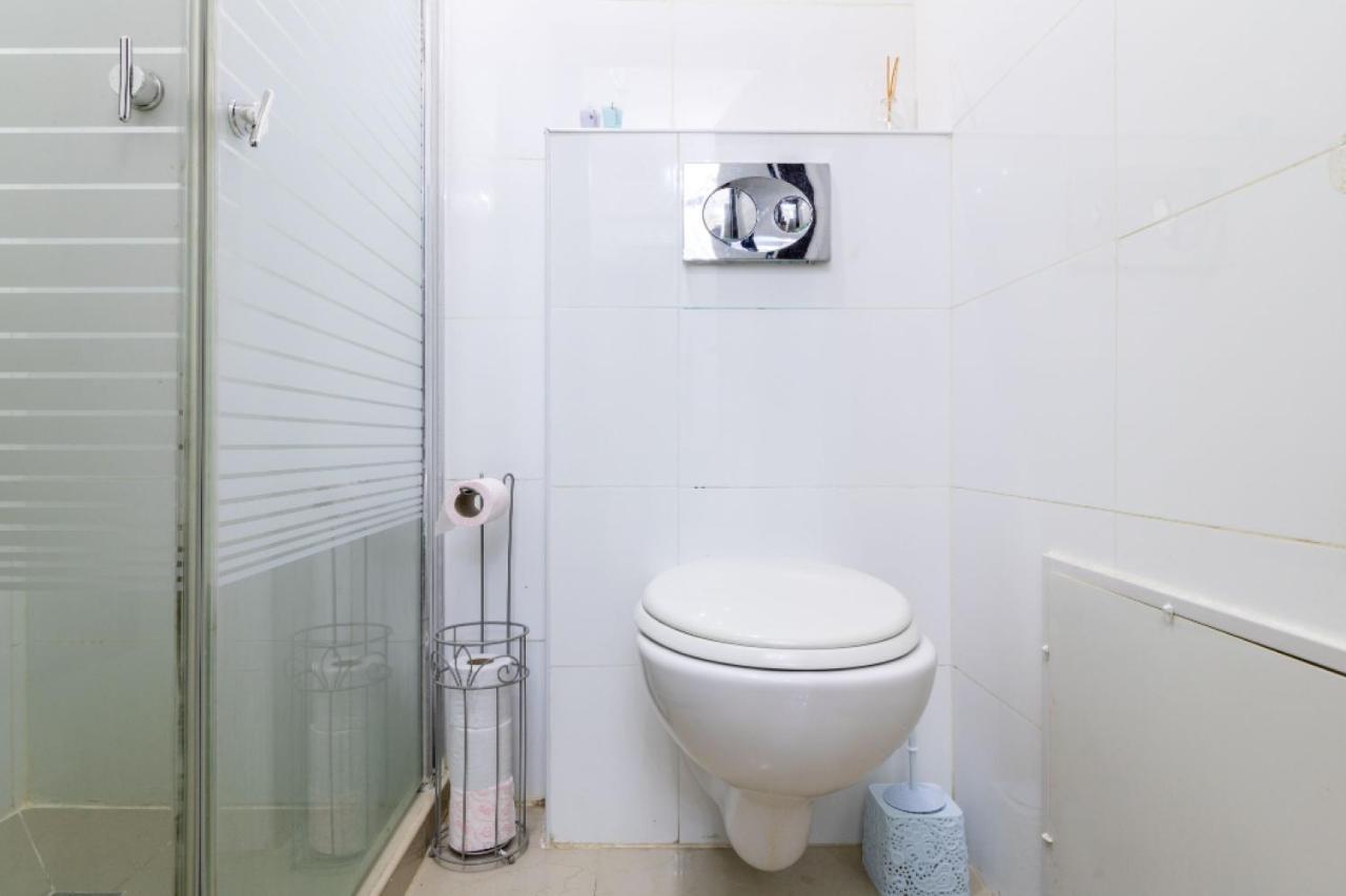Nhe Machne Yehuda Apartments Jérusalem Extérieur photo