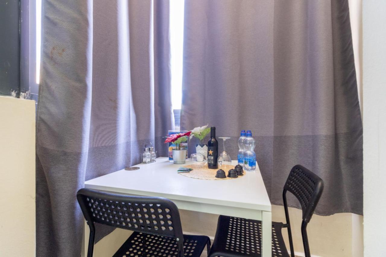 Nhe Machne Yehuda Apartments Jérusalem Extérieur photo