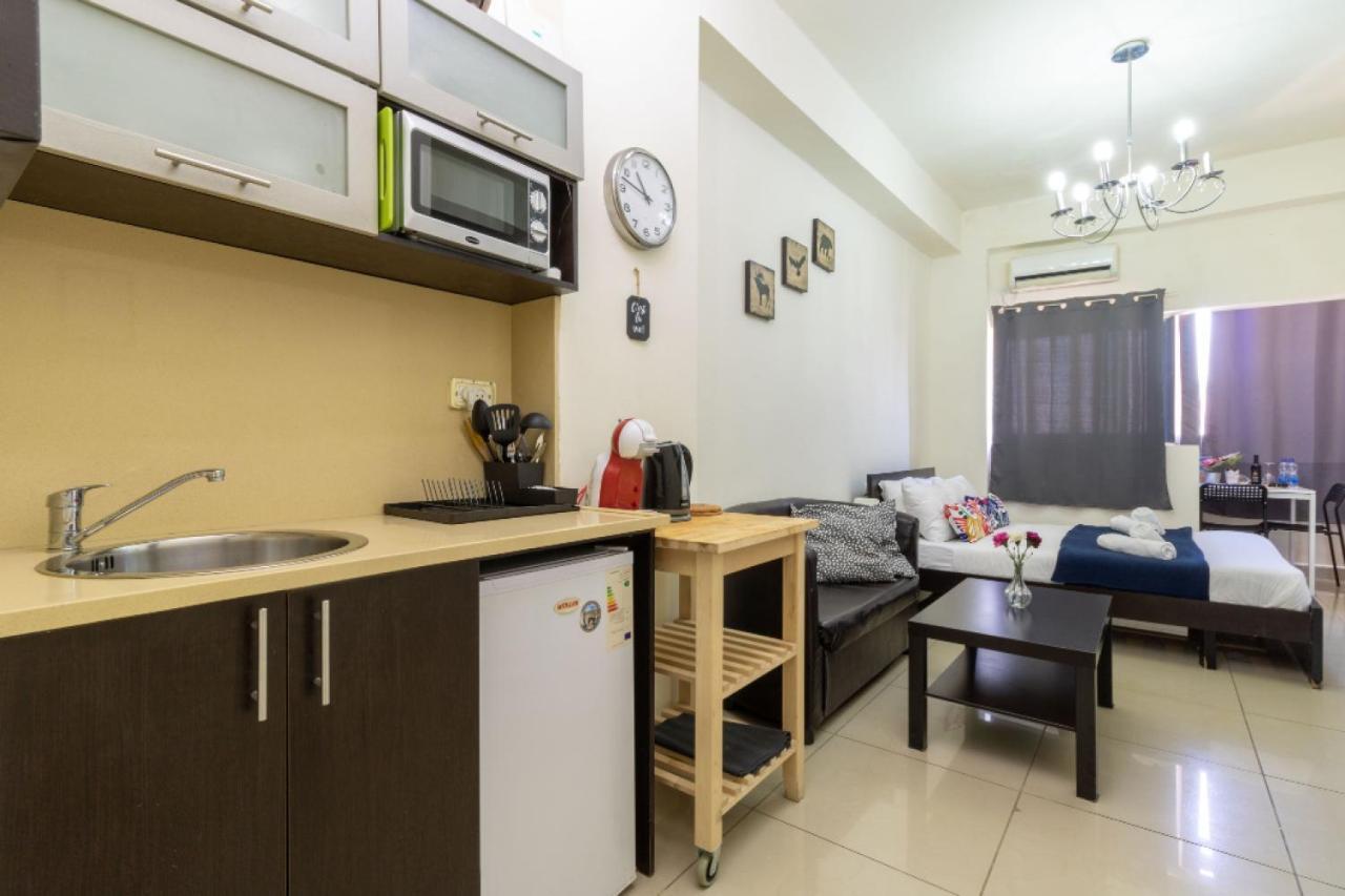 Nhe Machne Yehuda Apartments Jérusalem Extérieur photo