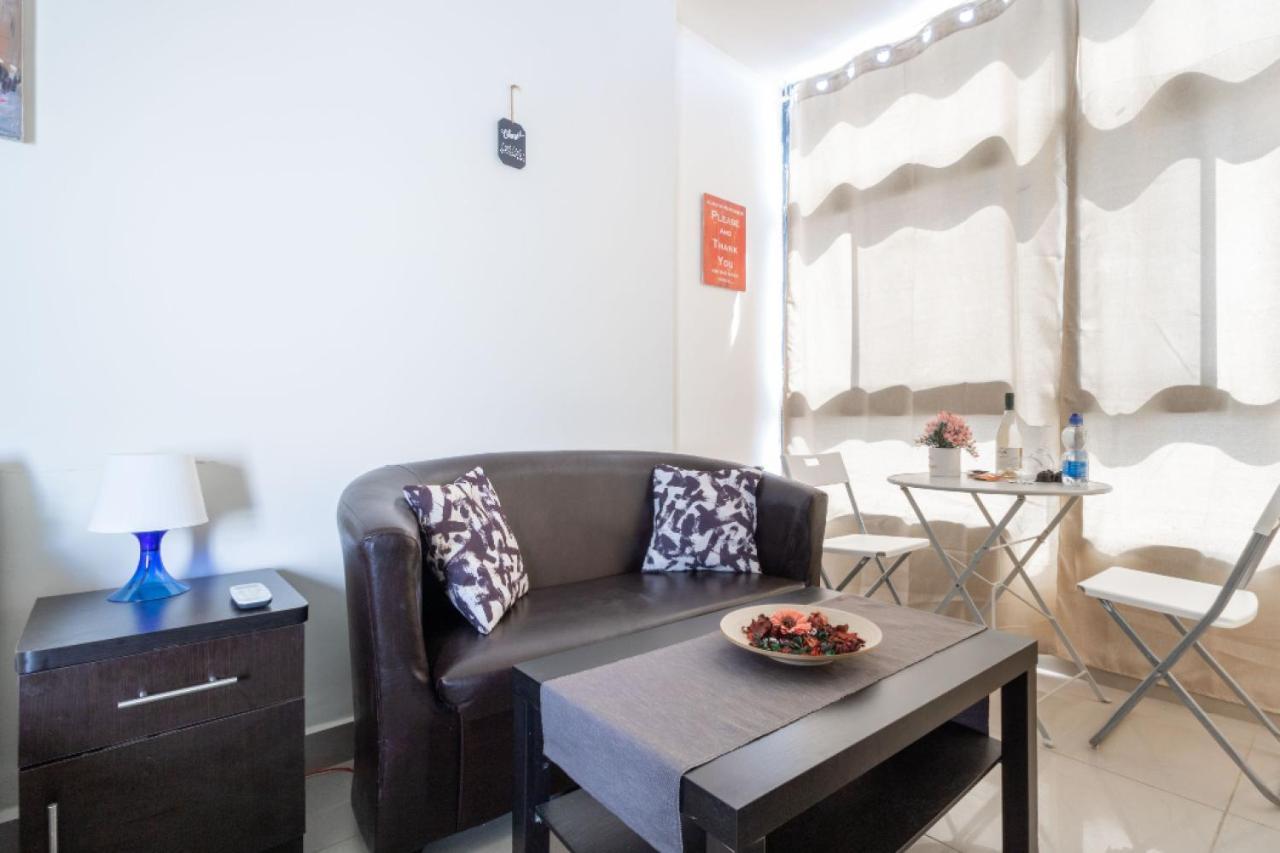 Nhe Machne Yehuda Apartments Jérusalem Extérieur photo