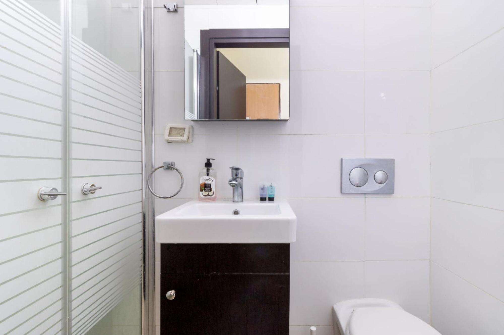 Nhe Machne Yehuda Apartments Jérusalem Extérieur photo