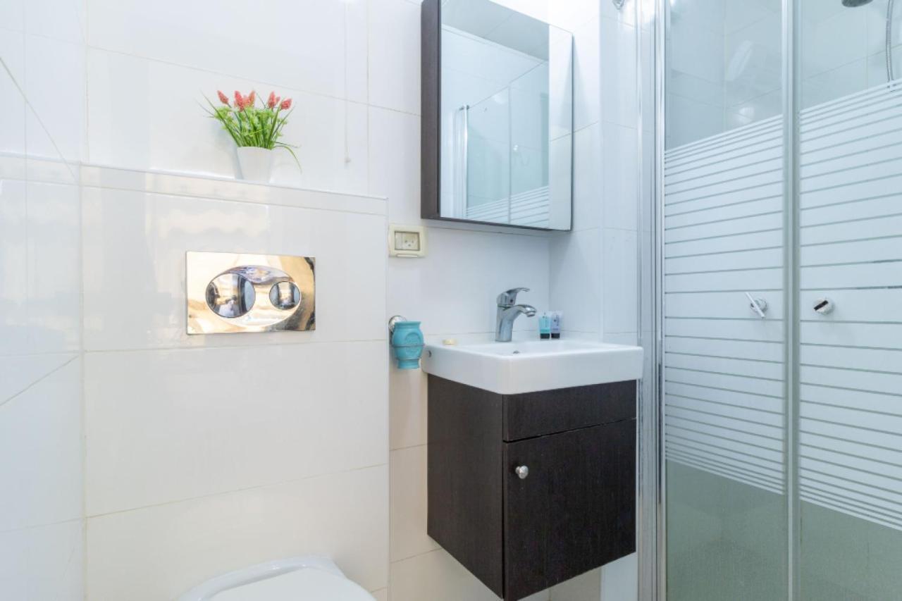 Nhe Machne Yehuda Apartments Jérusalem Extérieur photo
