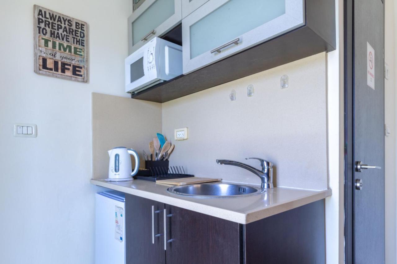 Nhe Machne Yehuda Apartments Jérusalem Extérieur photo